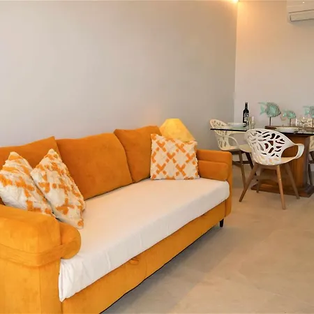 313 A 1ª Linea De Playa Vistas Al Mar Appartement