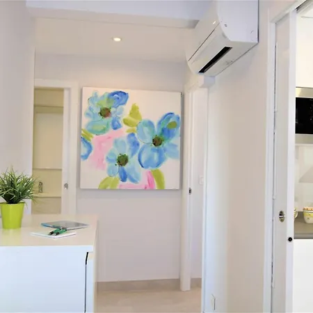 313 A 1ª Linea De Playa Vistas Al Mar * Calp