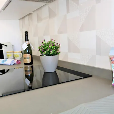 313 A 1ª Linea De Playa Vistas Al Mar * Calp