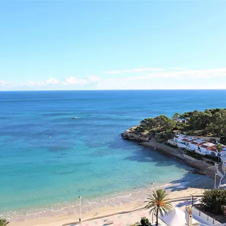 Appartement 313 A 1ª Linea De Playa Vistas Al Mar *