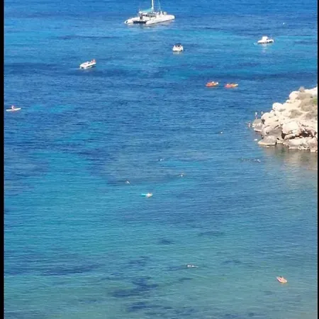 313 A 1ª Linea De Playa Vistas Al Mar * Calp